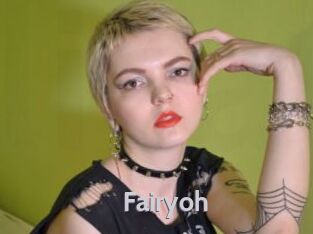 Fairyoh