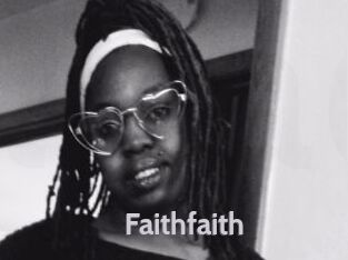 Faithfaith