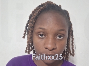 faithxx25 Live Cam 66