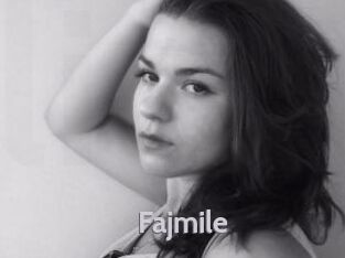 Fajmile