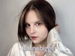 Falinebigger