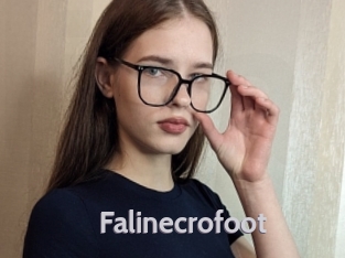 Falinecrofoot