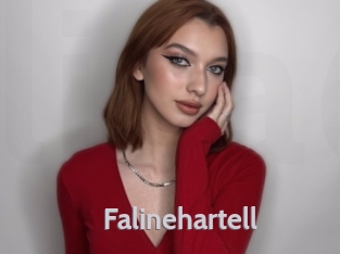 Falinehartell
