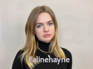 Falinehayne