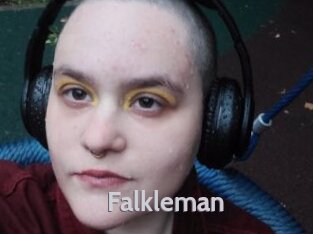 falkleman Live Cam 66
