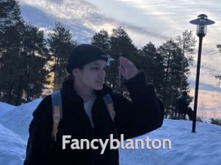 Fancyblanton