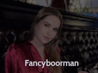 Fancyboorman