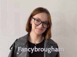 Fancybrougham