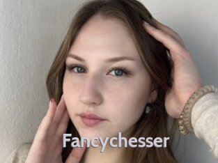 Fancychesser