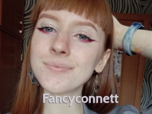 Fancyconnett