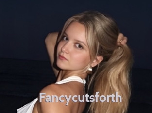 Fancycutsforth