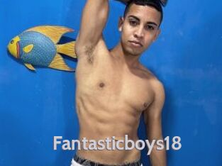 fantasticboys18 Live Cam 66