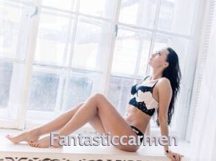 Fantasticcarmen