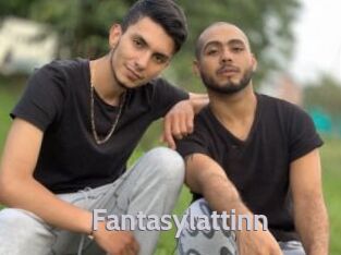 Fantasylattinn