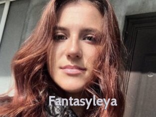 Fantasyleya