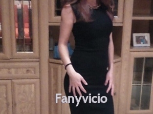 Fanyvicio