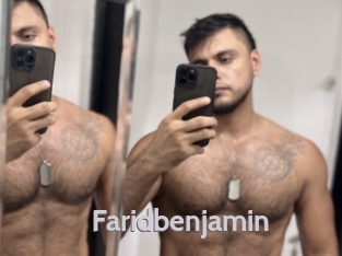 Faridbenjamin