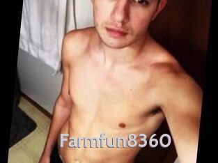 Farmfun8360