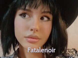 Fatalenoir