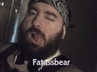 Fatassbear