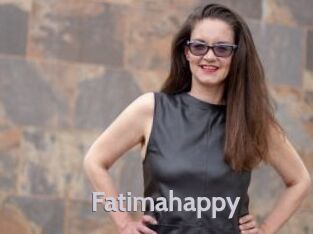 Fatimahappy