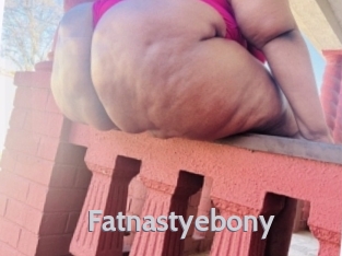 Fatnastyebony