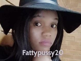 Fattypussy20