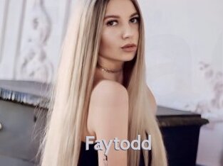 Faytodd