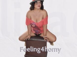 Feeling4horny