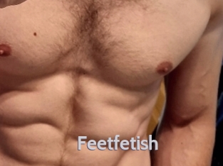 Feetfetish