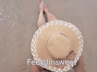Feetstinsweet