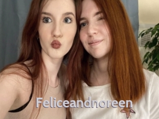 Feliceandnoreen