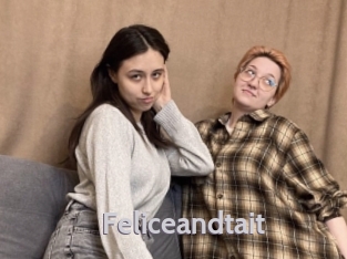 Feliceandtait
