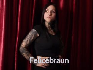 Felicebraun