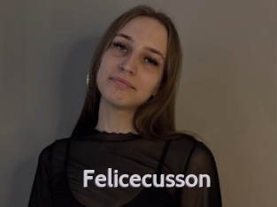 Felicecusson