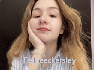 Feliceeckersley