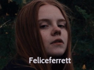 Feliceferrett