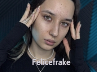 Felicefrake