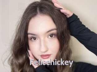 Felicehickey