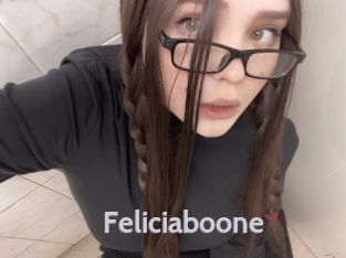 Feliciaboone