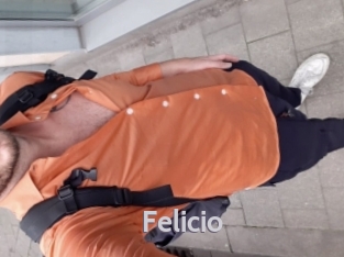 Felicio