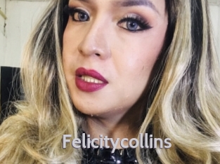Felicitycollins