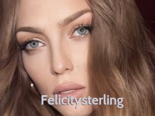 Felicitysterling