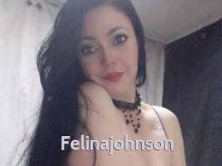 Felinajohnson