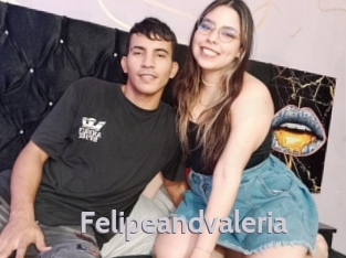 Felipeandvaleria