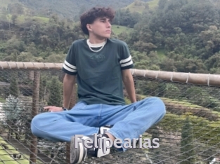 felipearias Live Cam 66
