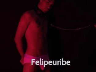 Felipeuribe
