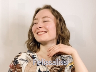 felissalissi Live Cam 66
