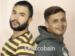 Felixcobain