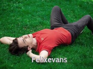 Felixevans